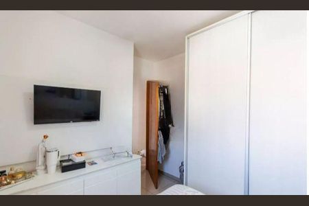 Casa à venda com 2 quartos, 104m² em Vila Camilópolis, Santo André