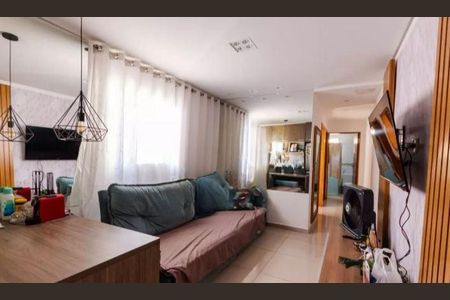Casa à venda com 2 quartos, 104m² em Vila Camilópolis, Santo André
