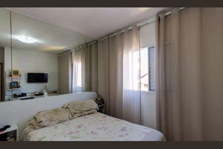 Casa à venda com 2 quartos, 104m² em Vila Camilópolis, Santo André