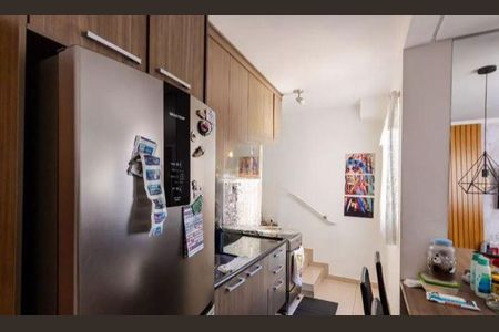 Casa à venda com 2 quartos, 104m² em Vila Camilópolis, Santo André