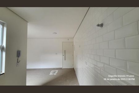 Casa à venda com 2 quartos, 74m² em Vila Alice, São Caetano do Sul