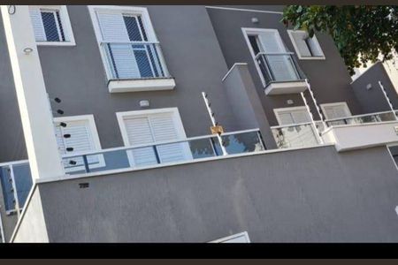 Casa à venda com 2 quartos, 74m² em Vila Alice, São Caetano do Sul