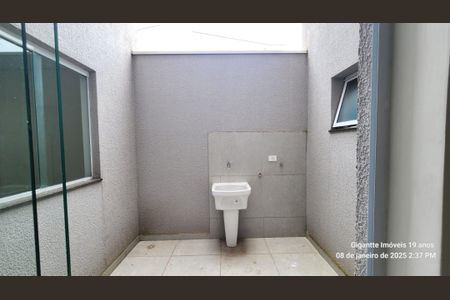 Casa à venda com 2 quartos, 74m² em Vila Alice, São Caetano do Sul