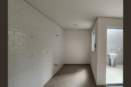 Casa à venda com 2 quartos, 74m² em Vila Alice, São Caetano do Sul