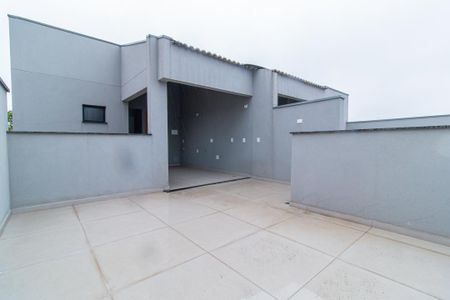 Casa à venda com 80m², 1 quarto e 1 vaga