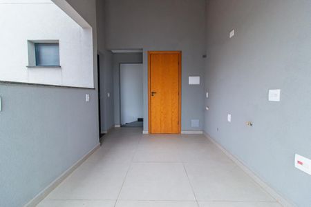 Casa à venda com 1 quarto, 80m² em Parque Erasmo Assunção, Santo André