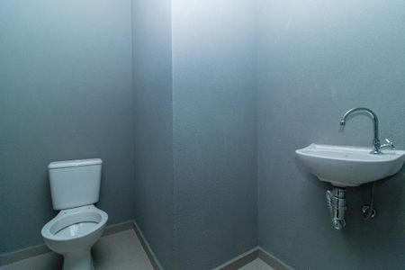 Casa à venda com 1 quarto, 80m² em Parque Erasmo Assunção, Santo André