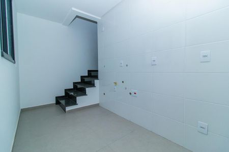 Casa à venda com 80m², 1 quarto e 1 vaga