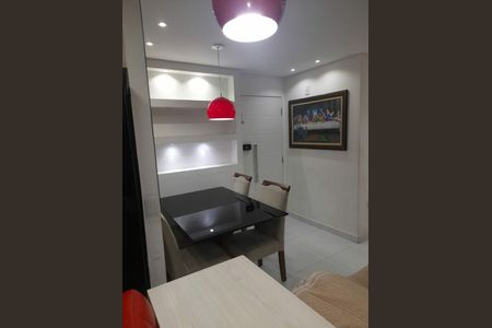 Apartamento à venda com 2 quartos, 54m² em Macedo, Guarulhos