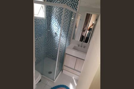 Apartamento à venda com 2 quartos, 54m² em Macedo, Guarulhos