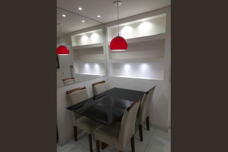Apartamento à venda com 2 quartos, 54m² em Macedo, Guarulhos