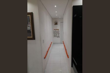 Apartamento à venda com 2 quartos, 54m² em Macedo, Guarulhos