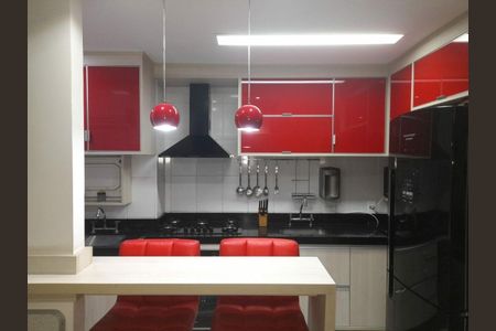 Apartamento à venda com 2 quartos, 54m² em Macedo, Guarulhos