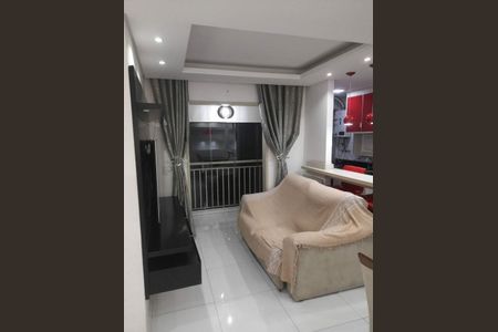 Apartamento à venda com 2 quartos, 54m² em Macedo, Guarulhos