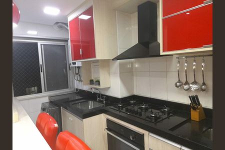 Apartamento à venda com 2 quartos, 54m² em Macedo, Guarulhos