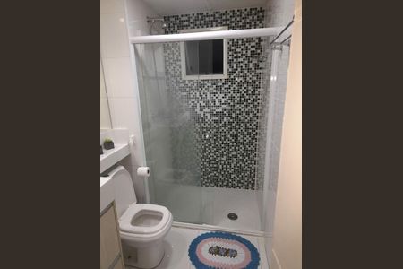 Apartamento à venda com 2 quartos, 54m² em Macedo, Guarulhos