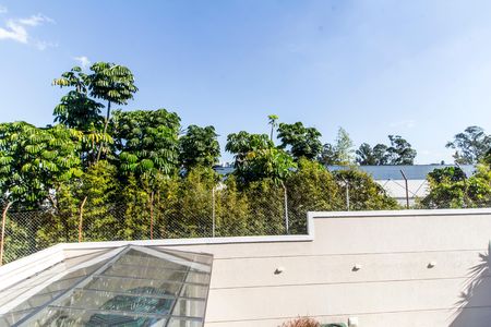 Casa de condomínio à venda com 570m², 4 quartos e 4 vagas Casa de condomínio à venda com 570m², 4 quartos e 4 vagasVista da Sala