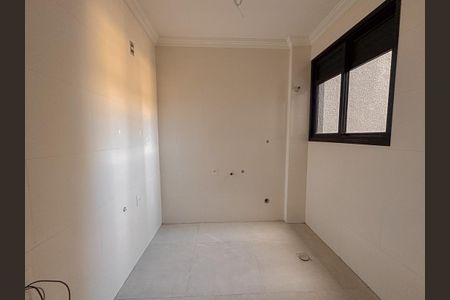 Casa à venda com 2 quartos, 47m² em Vila Guarani, Santo André