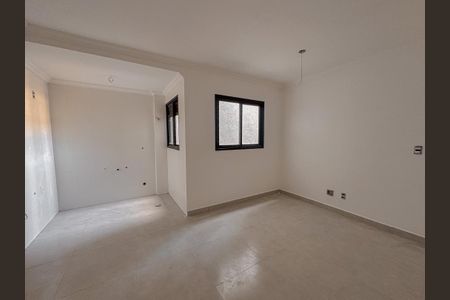 Casa à venda com 2 quartos, 47m² em Vila Guarani, Santo André