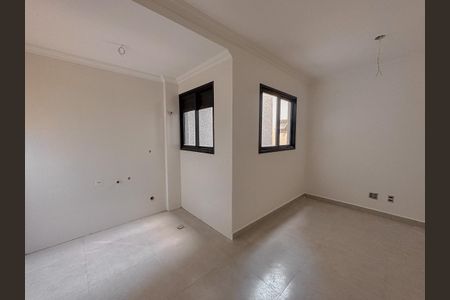 Casa à venda com 2 quartos, 47m² em Vila Guarani, Santo André