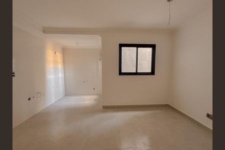 Casa à venda com 2 quartos, 47m² em Vila Guarani, Santo André
