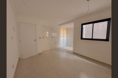 Casa à venda com 2 quartos, 47m² em Vila Guarani, Santo André