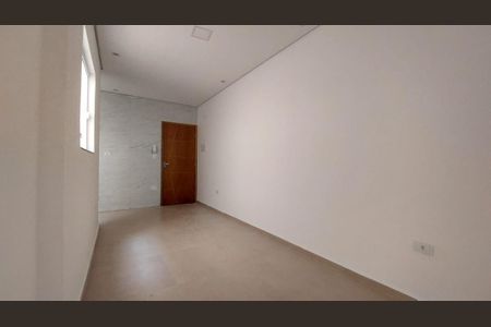 Casa à venda com 2 quartos, 20m² em Vila Linda, Santo André