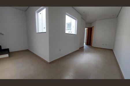 Casa à venda com 2 quartos, 20m² em Vila Linda, Santo André