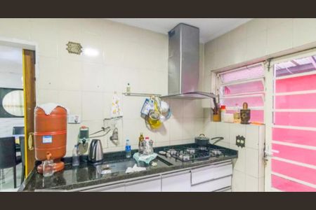 Casa para alugar com 3 quartos, 100m² em Vila Guiomar, Santo André