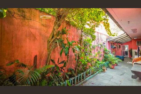 Casa para alugar com 3 quartos, 100m² em Vila Guiomar, Santo André