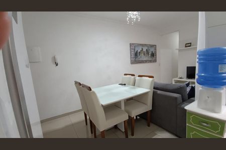 Casa à venda com 52m², 2 quartos e 1 vaga