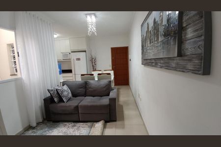 Casa à venda com 2 quartos, 52m² em Vila Curuçá, Santo André