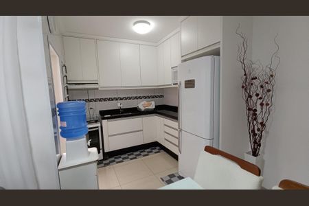 Casa à venda com 2 quartos, 52m² em Vila Curuçá, Santo André