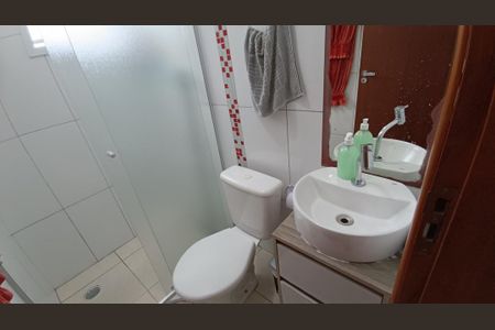 Casa à venda com 2 quartos, 52m² em Vila Curuçá, Santo André