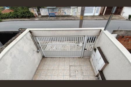 Casa à venda com 52m², 2 quartos e 1 vaga