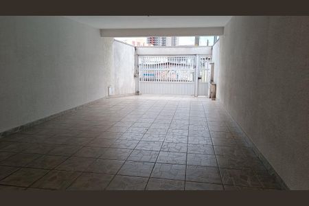Casa à venda com 2 quartos, 52m² em Vila Curuçá, Santo André