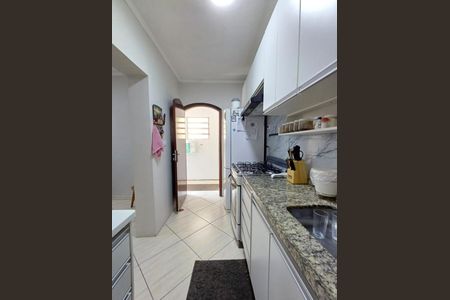 Casa à venda com 151m², 3 quartos e 2 vagas