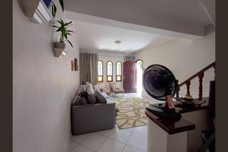Casa à venda com 3 quartos, 151m² em Campestre, São Caetano do Sul
