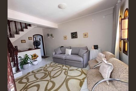 Casa à venda com 3 quartos, 151m² em Campestre, São Caetano do Sul