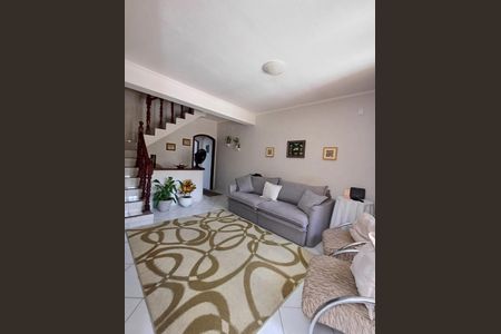 Casa à venda com 3 quartos, 151m² em Campestre, São Caetano do Sul