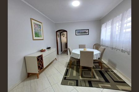 Casa à venda com 3 quartos, 151m² em Campestre, São Caetano do Sul
