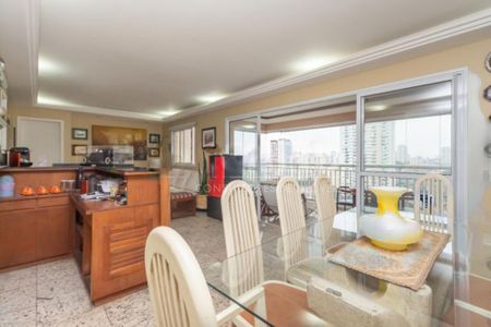 Apartamento à venda com 123m², 3 quartos e 2 vagas