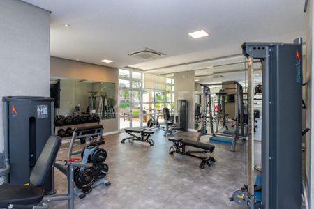 Apartamento à venda com 123m², 3 quartos e 2 vagas