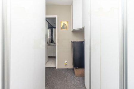 Apartamento à venda com 3 quartos, 123m² em Vila Congonhas, São Paulo