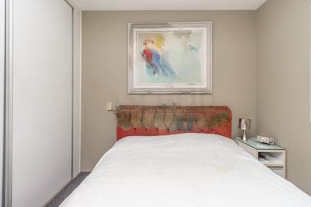 Apartamento à venda com 3 quartos, 123m² em Vila Congonhas, São Paulo