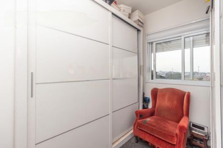 Apartamento à venda com 3 quartos, 123m² em Vila Congonhas, São Paulo