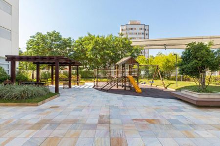 Apartamento à venda com 123m², 3 quartos e 2 vagas