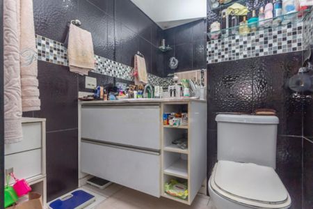 Apartamento à venda com 123m², 3 quartos e 2 vagas