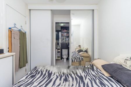 Apartamento à venda com 3 quartos, 123m² em Vila Congonhas, São Paulo