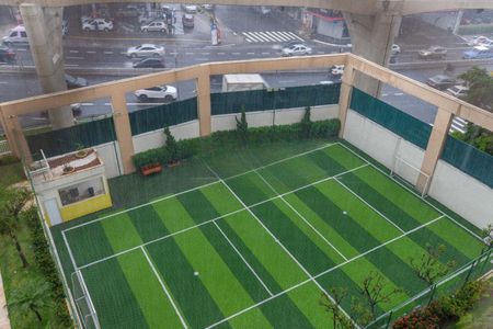 Apartamento à venda com 3 quartos, 123m² em Vila Congonhas, São Paulo